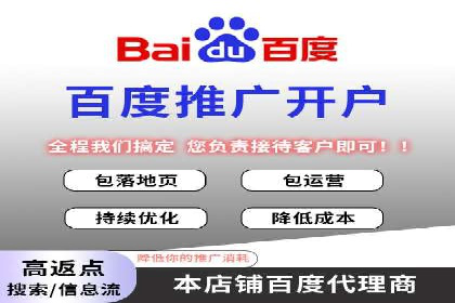 深度解析：百度推广的营销效果案例